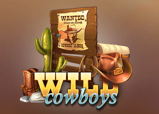 Wild Cowboys