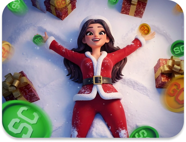 How to Claim Your CHRISTMAS DEALS Bonus