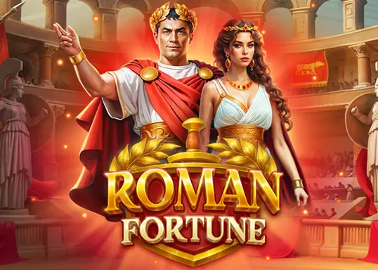 Roman Fortune
