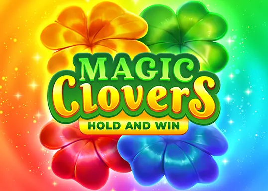 Magic Clovers
