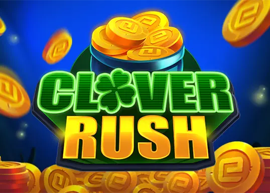 Clover Rush